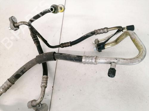 AC pipe OPEL SIGNUM Hatchback (Z03) 2.2 direct (F48) | BP32876602M126 - Image 2