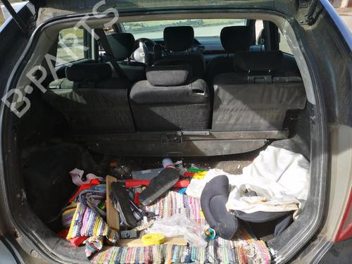 Electronic module HONDA FR-V (BE) 2.0 (BE3) | BP32567886M83