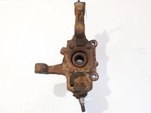 Used Left front steering knuckle Left front steering knuckle 35317918 35317918