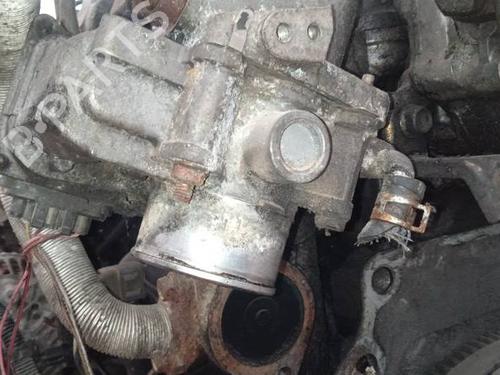 Throttle body MAZDA 5 (CR) 2.0 CD (CR19) | BP35375160M82 - Image 3