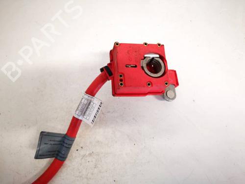 Cable BMW 5 (F10) 520 d | BP35111579E12 - Image 2