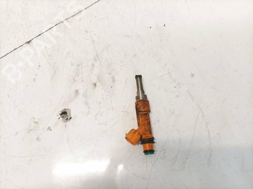 Used Injector Injector SUZUKI SX4 S-Cross (JY) 1.6 (AKK 416) (120 hp) 35235102 35235102