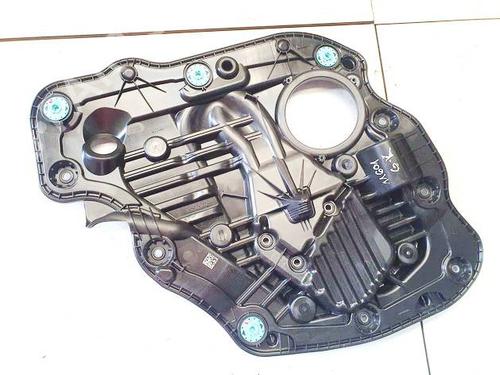 Used Rear left window mechanism Rear left window mechanism 38040809 38040809
