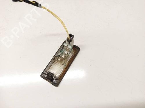 Licence plate light CHRYSLER YPSILON 1.2 | BP34807467I40 - Image 2