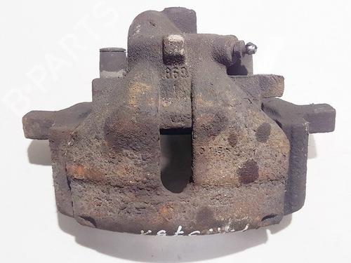 Used Left front brake caliper Left front brake caliper 35871925 35871925