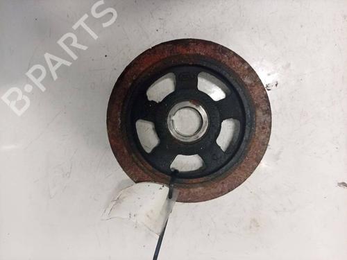 Used Pulley Pulley KIA CEE'D Hatchback (ED) 1.6 CRDi 115 (115 hp) 35015890 35015890
