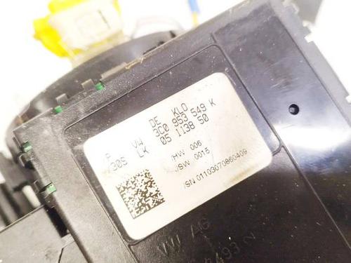 Warning switch VW PASSAT B6 (3C2) 2.0 TDI | BP35165860I22 - Image 3