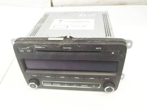 Used Radio Radio 35024729 35024729