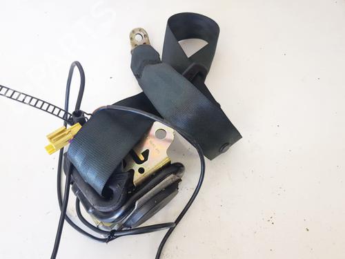 Used Front left seatbelt Front left seatbelt AUDI A4 B5 (8D2) 1.9 TDI (110 hp) 35536428 35536428