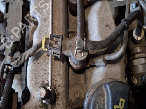 Used Injector Injector KIA CEE'D Hatchback (ED) 1.6 CRDi 90 (90 hp) 36101855 36101855