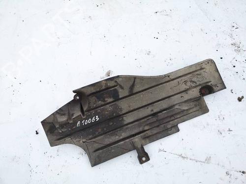Used Underbody protection Underbody protection FORD FOCUS III 1.6 TDCi (115 hp) 35079474 35079474
