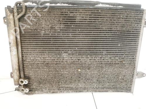 AC radiator VW PASSAT B6 (3C2) 2.0 TDI | BP35444894M32 - Image 2