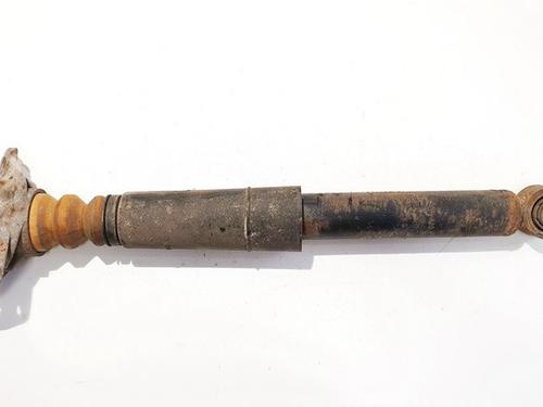 Used Right rear shock absorber Right rear shock absorber 35400008 35400008
