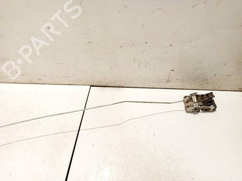 Used Rear left lock Rear left lock DACIA LOGAN (LS_) 1.5 dCi (LS04) (75 hp) 34885545 34885545