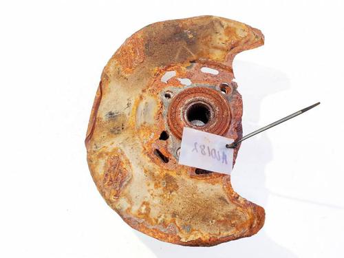 Left front steering knuckle SUBARU LEGACY V (BM) 2.0 D AWD (BMD) | BP35000074M25 - Image 3