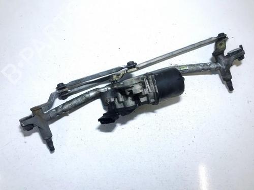 Used Front wipers mechanism Front wipers mechanism CITROËN C3 I (FC_, FN_) 1.4 HDi (68 hp) 35839780 35839780