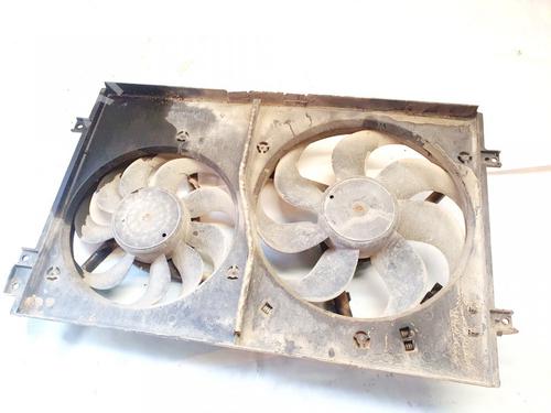 Used Fan Fan VW GOLF IV (1J1) 1.9 TDI (90 hp) 35418823 35418823