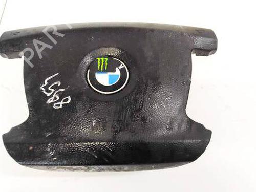 Used Driver airbag Driver airbag BMW 7 (E65, E66, E67) 730 d (218 hp) 32939204 32939204