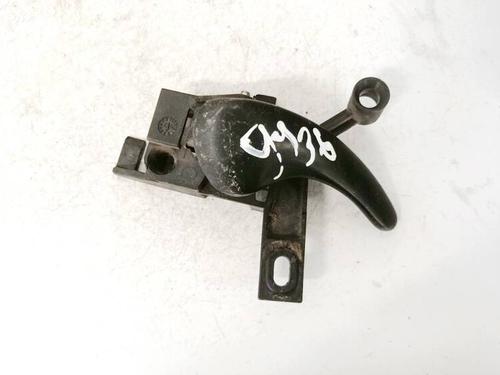 Used Front right interior door handle Front right interior door handle VW SHARAN (7M8, 7M9, 7M6) 1.9 TDI (110 hp) 35039730 35039730