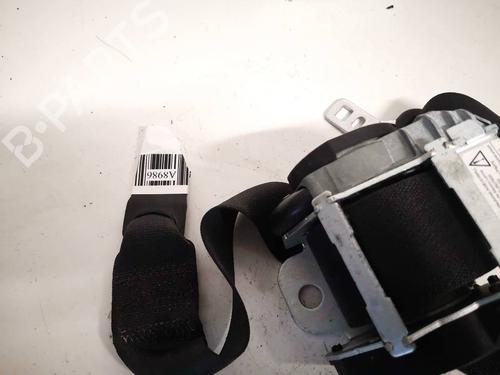 Front right seatbelt DODGE JOURNEY 2.0 CRD | BP35163662I25 - Image 2