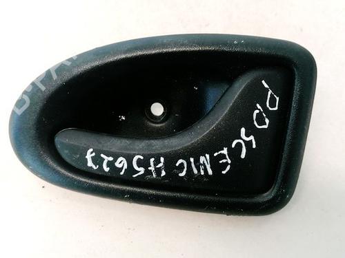 Used Front right interior door handle Front right interior door handle 35612359 35612359