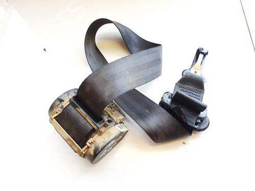 Used Rear right seatbelt Rear right seatbelt CITROËN C8 (EA_, EB_) 2.2 HDi (128 hp) 35045526 35045526