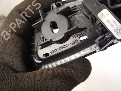 Front right interior door handle FORD FOCUS IV (HN) 1.0 EcoBoost | BP38452059I14 - Image 3
