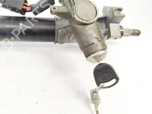 Ignition barrel FORD TRANSIT Van (E_ _) 2.5 DI (EAL, EAS) | BP37084674M48 - Image 2