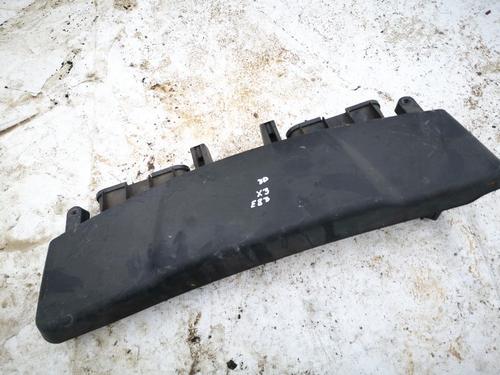Used Air filter box Air filter box 35434637 35434637