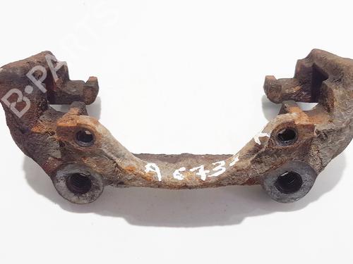 Used Left front brake caliper Left front brake caliper 35574934 35574934