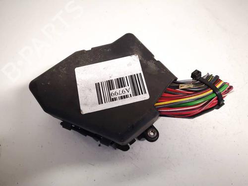 Fuse box AUDI A4 B5 (8D2) 1.9 TDI | BP32619266E1