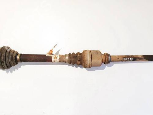 Used Right front driveshaft Right front driveshaft PEUGEOT PARTNER Box Body/MPV 1.6 HDi (90 hp) 35387870 35387870
