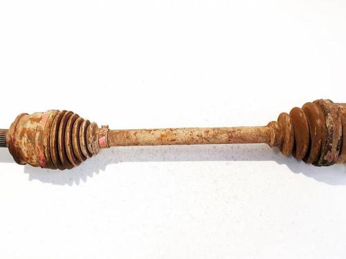 Used Right rear driveshaft Right rear driveshaft 34776387 34776387