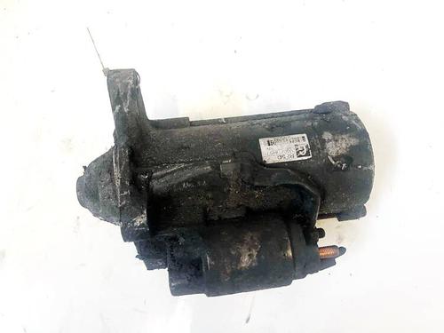 Starter AUDI A6 C6 (4F2) 2.4 | BP35356438M8 - Image 2