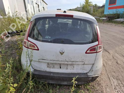 Switch RENAULT SCÉNIC III (JZ0/1_) 1.5 dCi | BP32536712I30  - Image 10