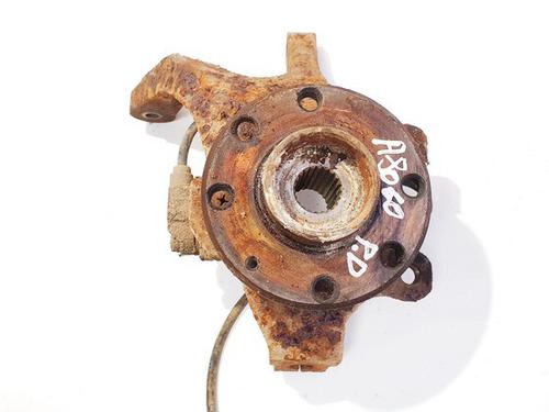 Used Right front steering knuckle Right front steering knuckle 35418789 35418789