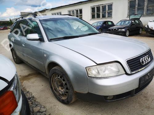 Electronic module AUDI A6 C5 (4B2, 4B4) 1.9 TDI | BP32622603M83