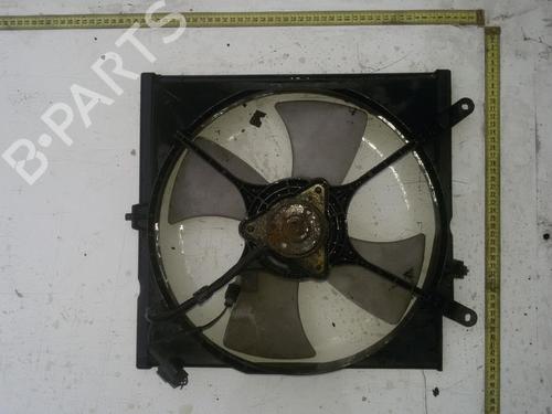Used Fan Fan MITSUBISHI COLT IV (CA_A) 1.3 GLi 12V (CA1A) (75 hp) 35856908 35856908