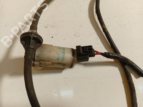 Washer pump HONDA CR-V III (RE_) 2.2 i-CTDi 4WD (RE6) | BP36959623E24 - Image 3