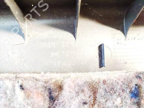 Boot lining OPEL ASTRA H (A04) 1.6 (L48) | BP35064263I3 - Image 3