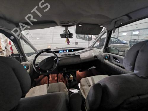 Pipe RENAULT ESPACE IV (JK0/1_) 2.2 dCi (JK0H) | BP32543252M125 