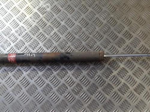 Used Left rear shock absorber Left rear shock absorber 35678633 35678633