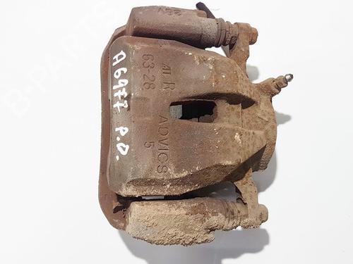 Used Right front brake caliper Right front brake caliper 35531516 35531516