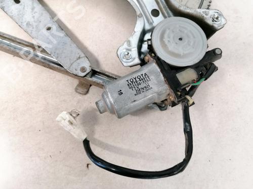 Used Right front window motor Right front window motor 35566750 35566750