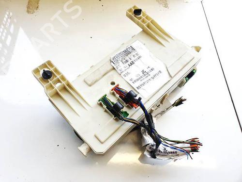 Fuse box FORD KUGA I 2.0 TDCi | BP32575451E1