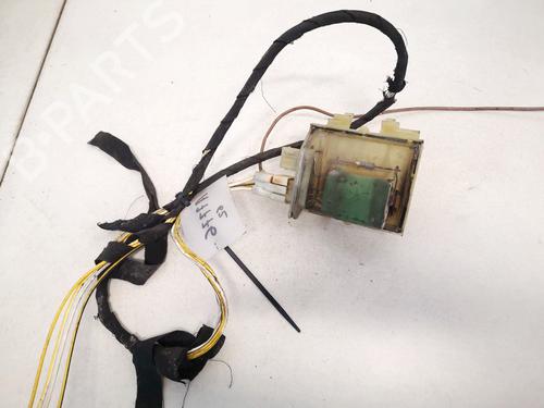 Used Heater resistor Heater resistor 35461931 35461931