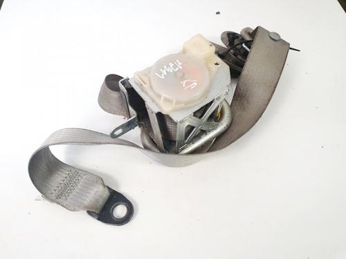 Front left seatbelt CHEVROLET COBALT 2.2 | BP35433841I26 - Image 2