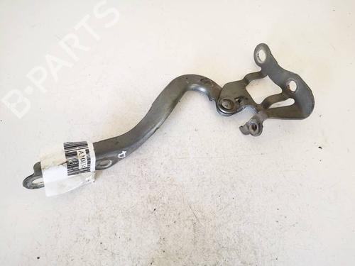 Used Hinge/Door check strap Hinge/Door check strap TOYOTA YARIS (_P9_) 1.4 D-4D (NLP90_, NLP90R) (90 hp) 35075264 35075264