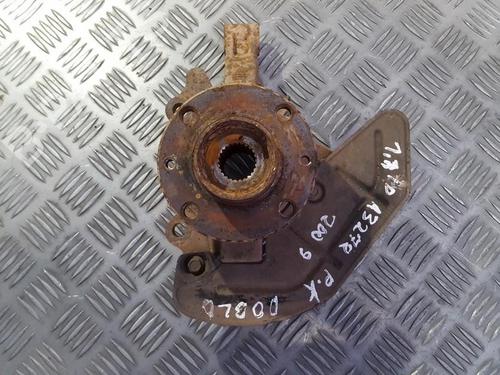 Used Left front steering knuckle Left front steering knuckle 35673410 35673410