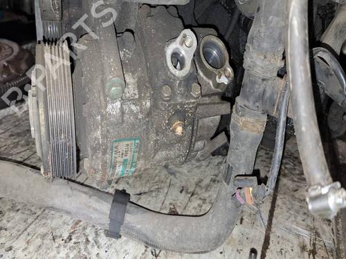 Used AC compressor AC compressor 38716424 38716424